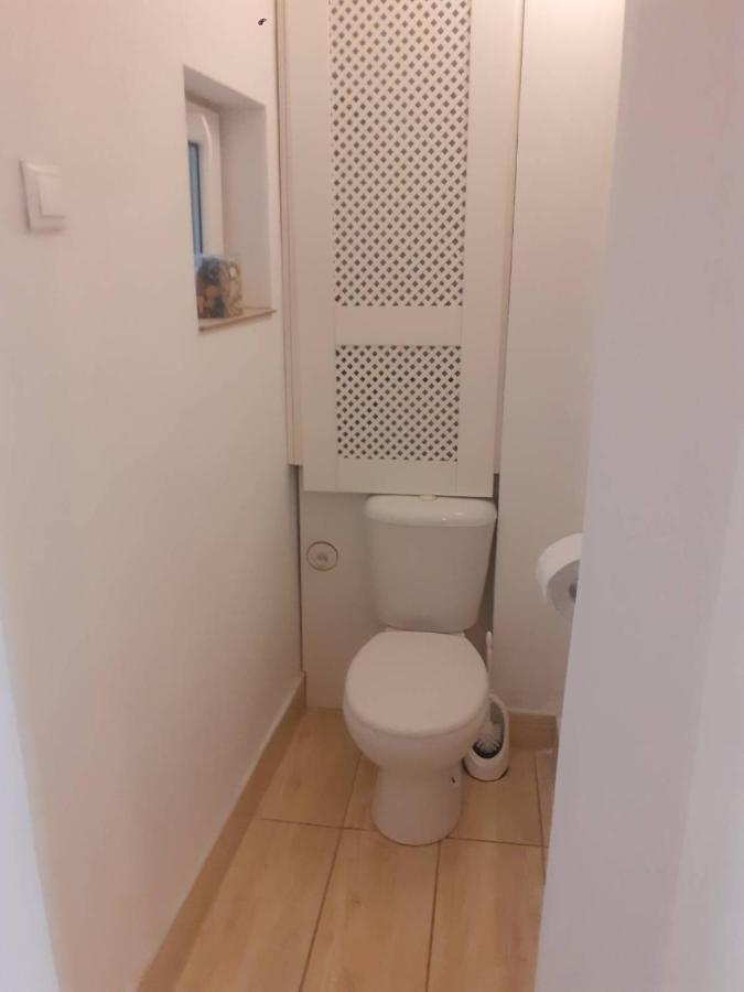 Apartman Matty V Tichom Dvore Priamo V Centre Bratislava Ngoại thất bức ảnh