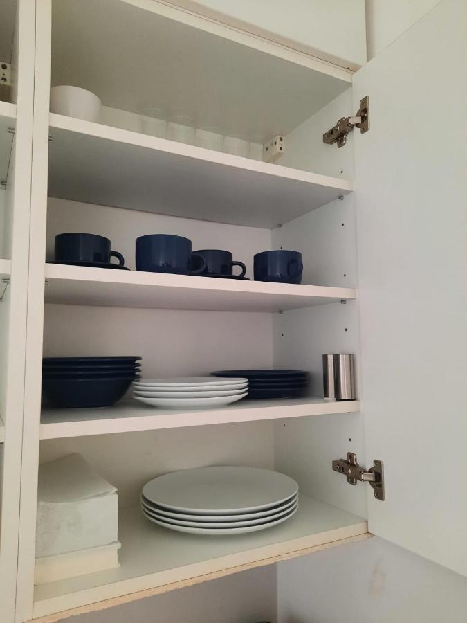Apartman Matty V Tichom Dvore Priamo V Centre Bratislava Ngoại thất bức ảnh